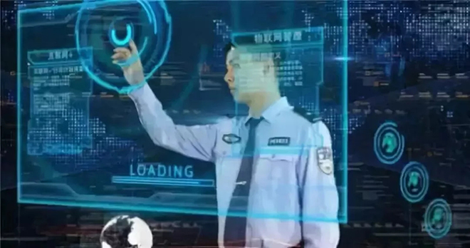 全國公安廳局長會議召開，聚焦公安大數(shù)據(jù)發(fā)展 1.webp.jpg