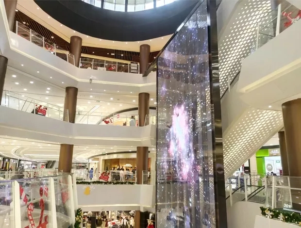這面3層樓高的壹品玉屏，帶火這座16萬㎡購物中心的線下營銷 11.webp.jpg