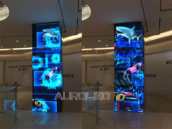 COB<a href=http://m.gdhjsme.com/xiaojianju/ target=_blank class=infotextkey>小間距</a>市場潛力分析