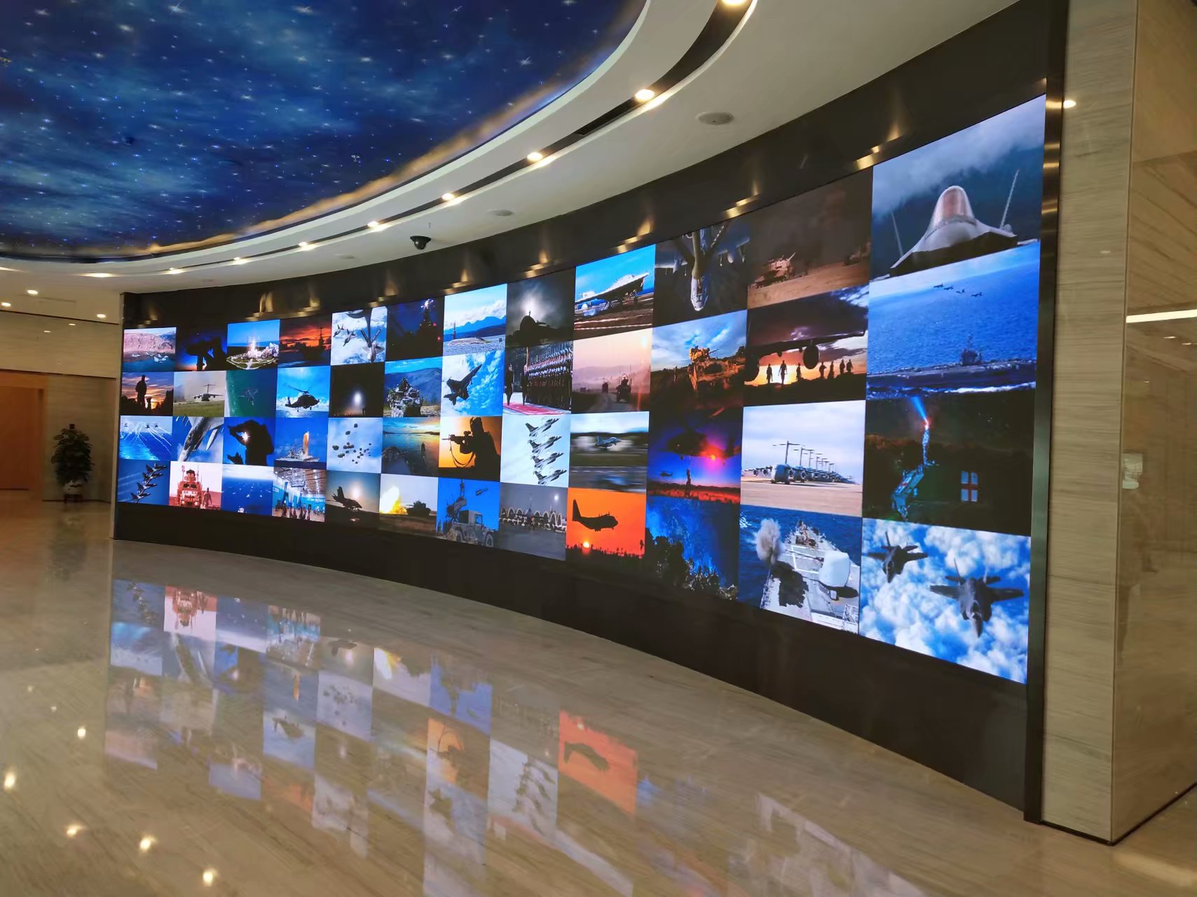 LED<a href=http://m.gdhjsme.com/quancai/ target=_blank class=infotextkey>全彩顯示屏</a>