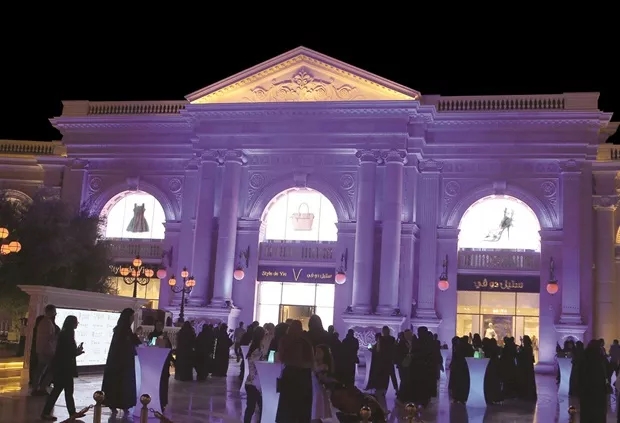 從這個全球最豪購物中心的6面“玉屏櫥窗”，窺見未來零售的樣子 4.webp.jpg