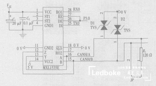 采用多模塊化的地鐵列車多功能<a href=http://m.gdhjsme.com target=_blank class=infotextkey>led顯示屏</a>的設(shè)計(jì)