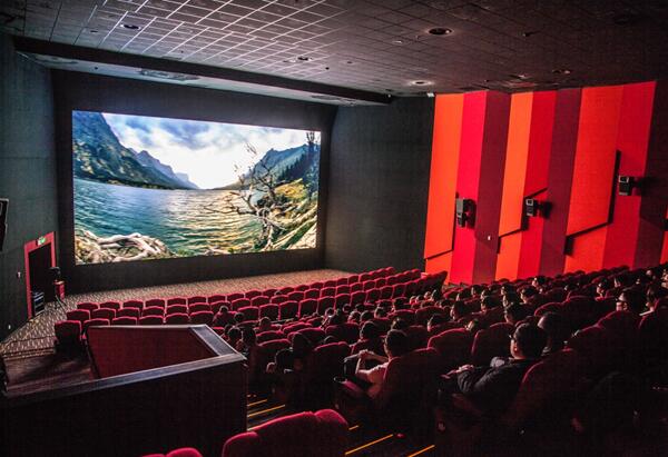 科技館的創(chuàng)新之路，三星Onyx定義特效新高度