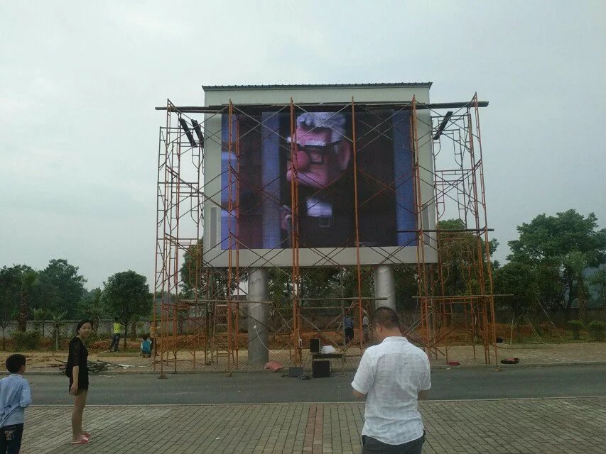 戶外LED<a href=http://m.gdhjsme.com/quancai/ target=_blank class=infotextkey>全彩顯示屏</a>案例 戶外LED<a href=http://m.gdhjsme.com/quancai/ target=_blank class=infotextkey>全彩顯示屏</a>案例