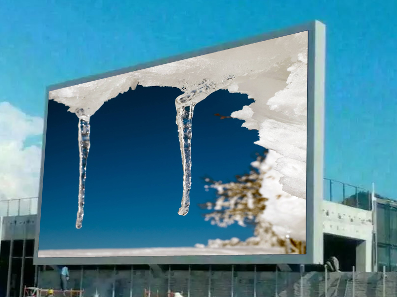 戶外<a href=http://m.gdhjsme.com target=_blank class=infotextkey>led顯示屏</a>特點介紹