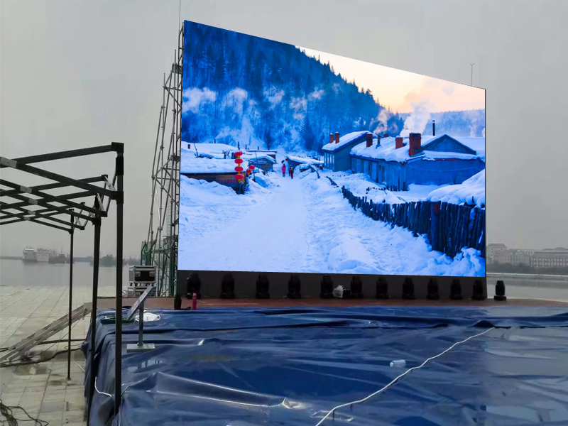 全彩LED<a href=http://m.gdhjsme.com/zulinping/ target=_blank class=infotextkey>租賃屏</a>