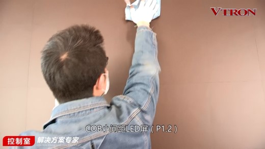 【科普】非常時(shí)期<a href=http://m.gdhjsme.com/xiaojianju/ target=_blank class=infotextkey>小間距</a><a href=http://m.gdhjsme.com target=_blank class=infotextkey>led顯示屏</a>消毒攻略 - 依馬獅視聽工場