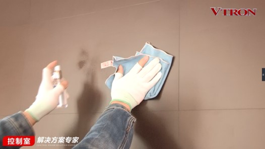 【科普】非常時(shí)期<a href=http://m.gdhjsme.com/xiaojianju/ target=_blank class=infotextkey>小間距</a><a href=http://m.gdhjsme.com target=_blank class=infotextkey>led顯示屏</a>消毒攻略 - 依馬獅視聽工場