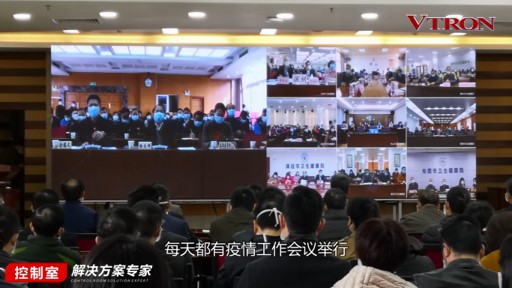 【科普】非常時(shí)期<a href=http://m.gdhjsme.com/xiaojianju/ target=_blank class=infotextkey>小間距</a><a href=http://m.gdhjsme.com target=_blank class=infotextkey>led顯示屏</a>消毒攻略 - 依馬獅視聽工場