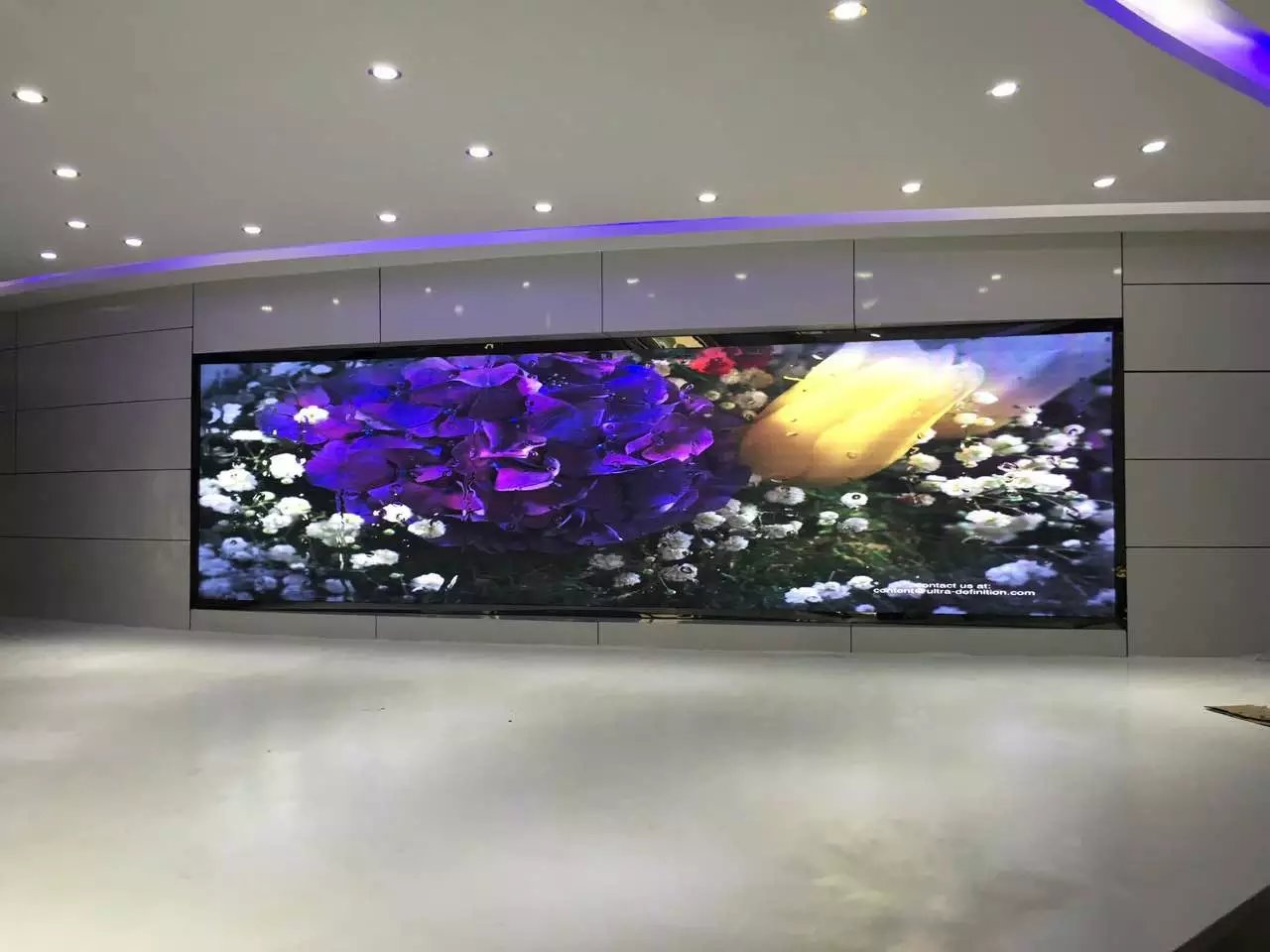 LED<a href=http://m.gdhjsme.com/quancai/ target=_blank class=infotextkey>全彩顯示屏</a>產(chǎn)業(yè)