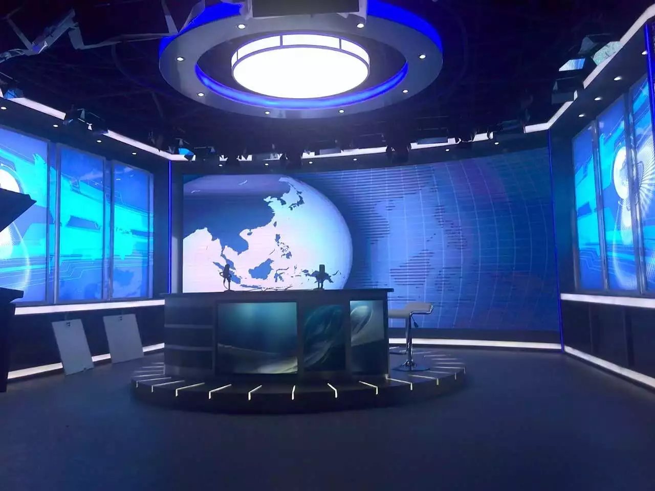 演播室<a href=http://m.gdhjsme.com target=_blank class=infotextkey>led屏</a>