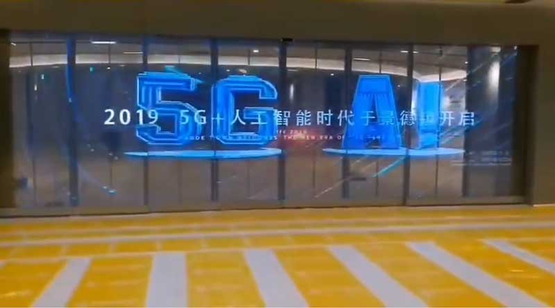 5G <a href=http://m.gdhjsme.com target=_blank class=infotextkey>led顯示屏</a>