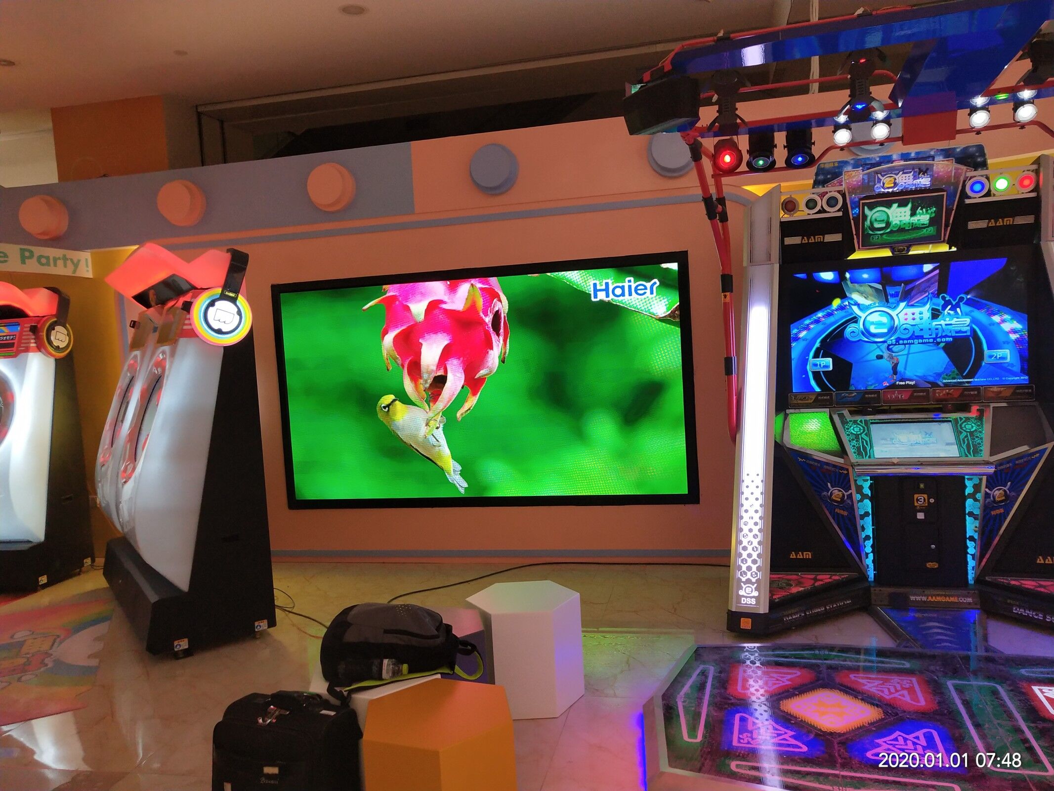 娛樂(lè)場(chǎng)所<a href=http://m.gdhjsme.com target=_blank class=infotextkey>led屏</a>