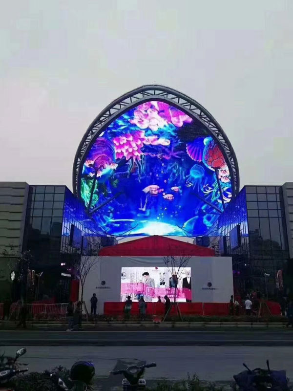 戶外<a href=http://m.gdhjsme.com target=_blank class=infotextkey>led電子屏</a>價(jià)格