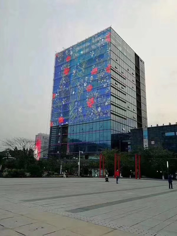 玻璃幕墻<a href=http://m.gdhjsme.com target=_blank class=infotextkey>led電子屏</a> 玻璃幕墻<a href=http://m.gdhjsme.com target=_blank class=infotextkey>led電子屏</a>