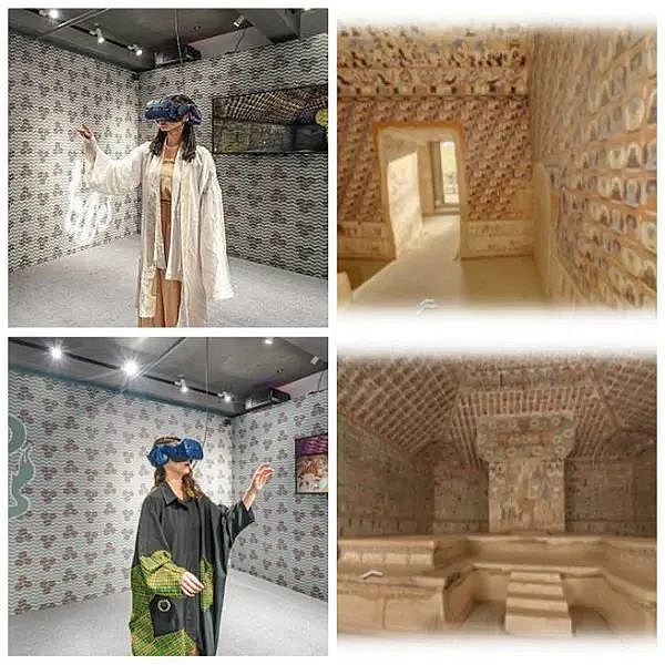 一站智玩博物館，iLife2020智慧文博主題展區(qū)帶你玩轉(zhuǎn)穿越～