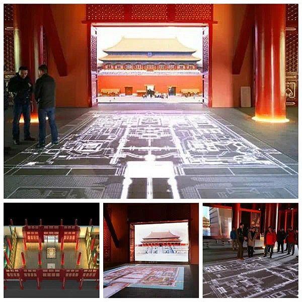 一站智玩博物館，iLife2020智慧文博主題展區(qū)帶你玩轉(zhuǎn)穿越～