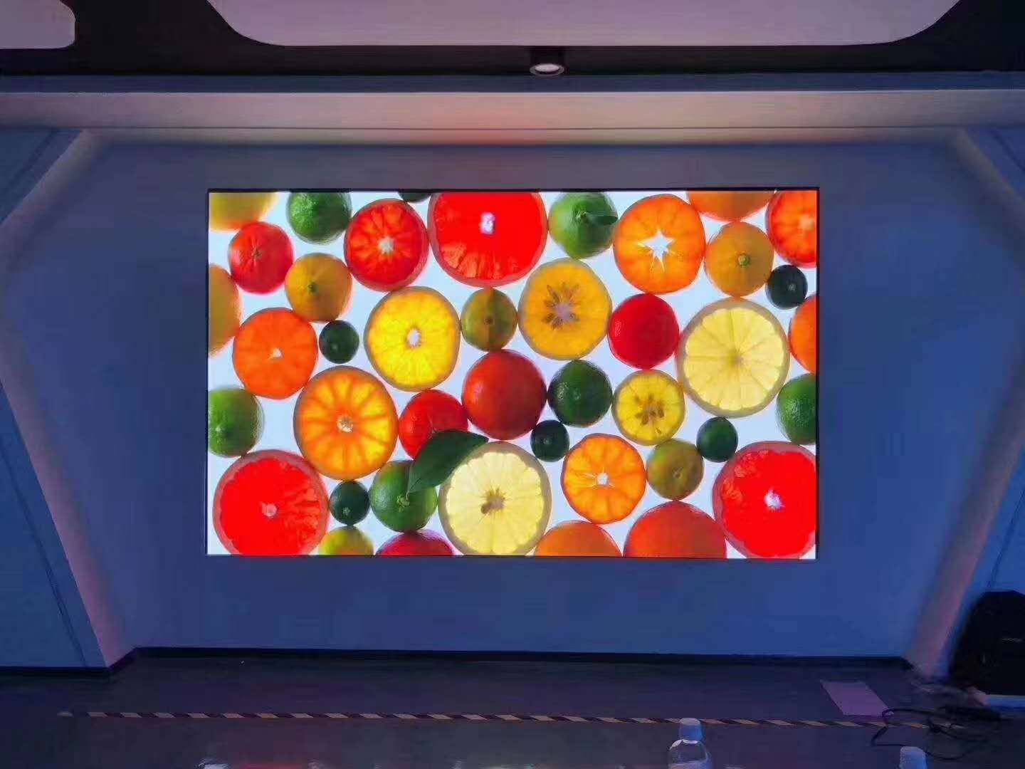 室內(nèi)<a href=http://m.gdhjsme.com target=_blank class=infotextkey>led屏</a>怎么選