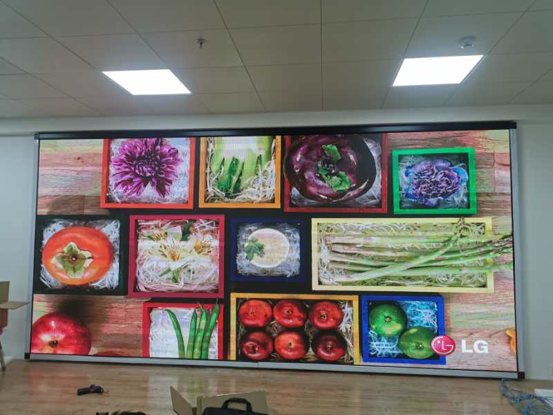 節(jié)能<a href=http://m.gdhjsme.com target=_blank class=infotextkey>led電子屏</a>