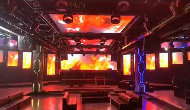 很多<a href=http://m.gdhjsme.com target=_blank class=infotextkey>led電子屏</a>