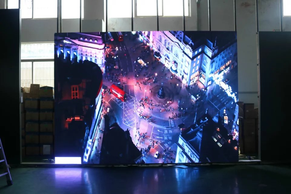 <a href=http://m.gdhjsme.com target=_blank class=infotextkey>led顯示屏</a>怎么老化