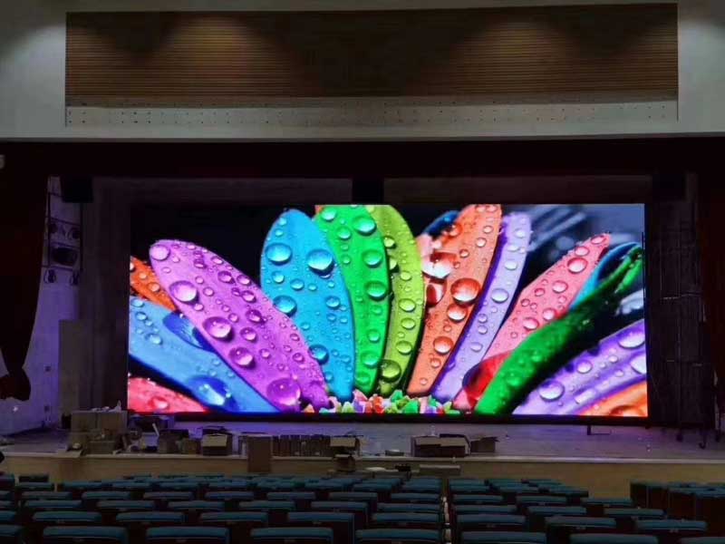 清潔<a href=http://m.gdhjsme.com target=_blank class=infotextkey>led顯示屏</a>