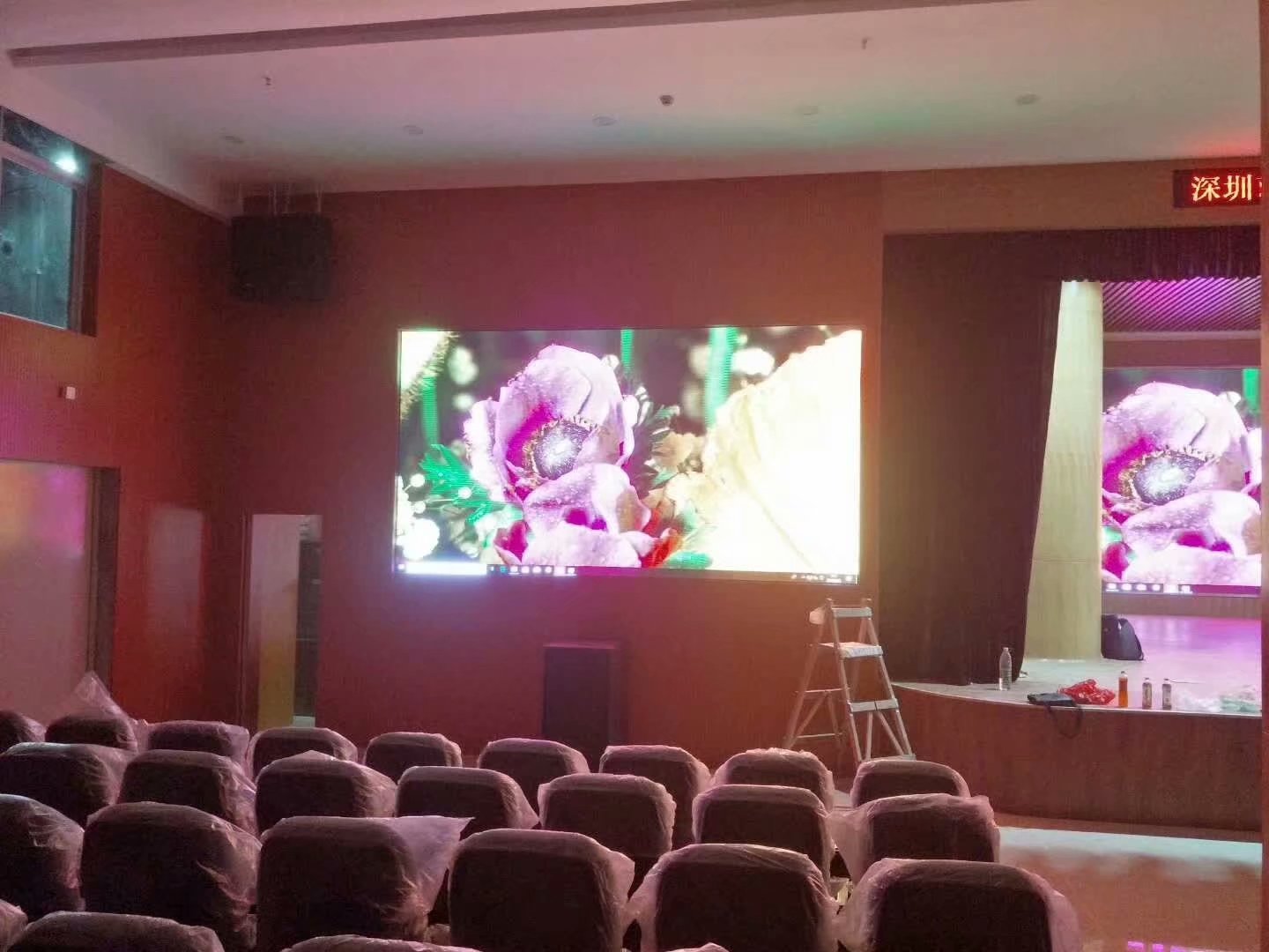 <a href=http://m.gdhjsme.com target=_blank class=infotextkey>led電子屏</a>的由來(lái)