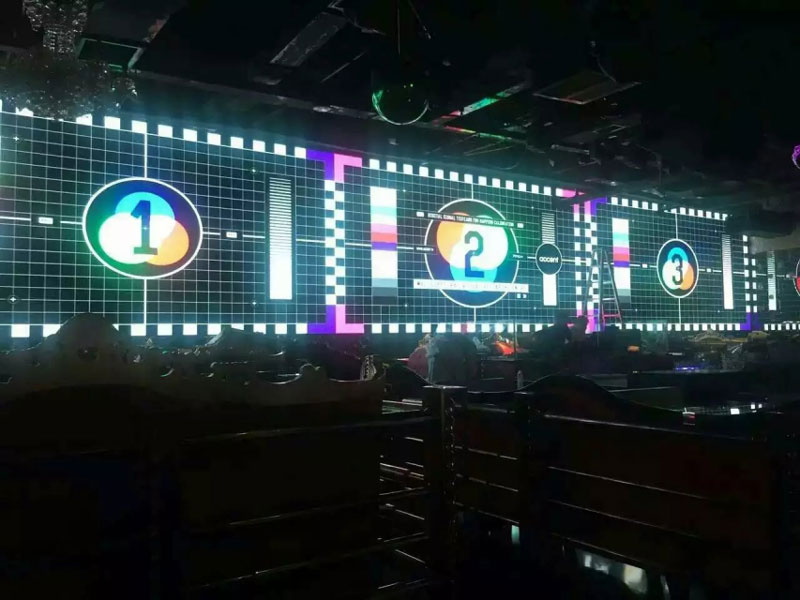 制作<a href=http://m.gdhjsme.com target=_blank class=infotextkey>led顯示屏</a>