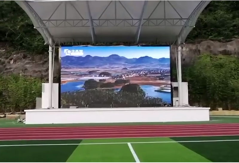 體育場<a href=http://m.gdhjsme.com target=_blank class=infotextkey>led顯示屏</a>