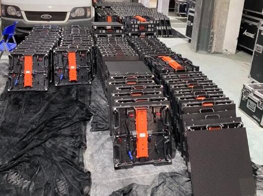 關(guān)于<a href=http://m.gdhjsme.com target=_blank class=infotextkey>led顯示屏</a>的使用你必須知道的那些事兒