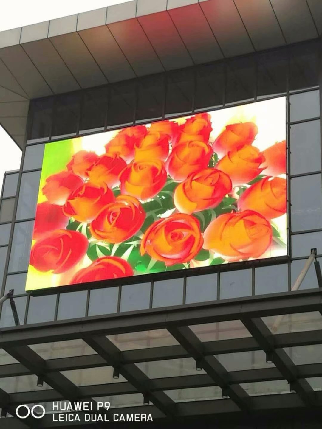 戶(hù)外廣告宣傳<a href=http://m.gdhjsme.com target=_blank class=infotextkey>led屏</a>