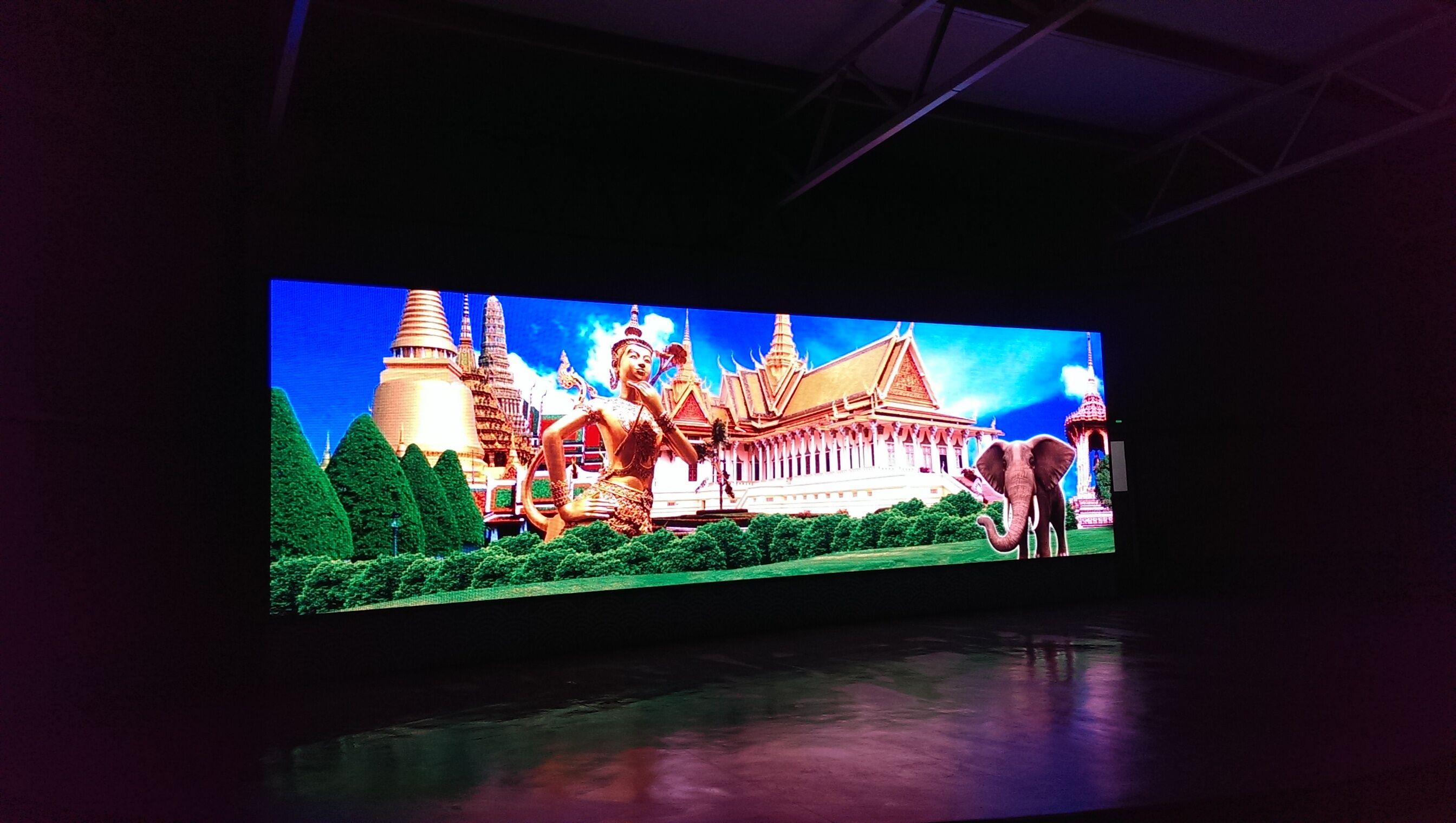 我們常說的<a href=http://m.gdhjsme.com target=_blank class=infotextkey>led顯示屏</a>p幾到底是什么意思華信通光電