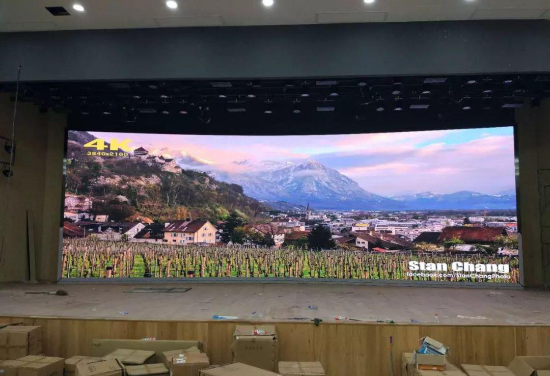 <a href=http://m.gdhjsme.com/xiaojianju/ target=_blank class=infotextkey>小間距</a><a href=http://m.gdhjsme.com target=_blank class=infotextkey>led屏</a>雙備份工作原理