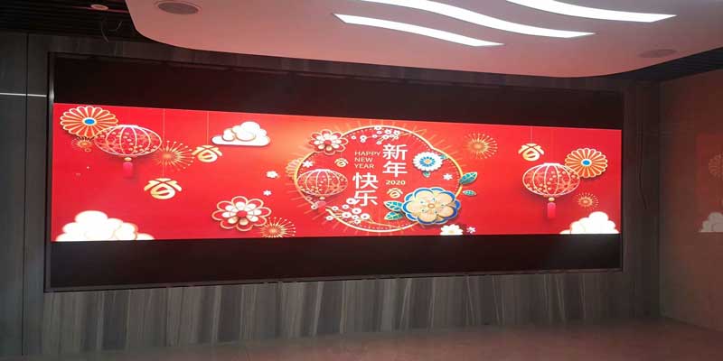 室內(nèi)超長<a href=http://m.gdhjsme.com target=_blank class=infotextkey>led電子屏</a>