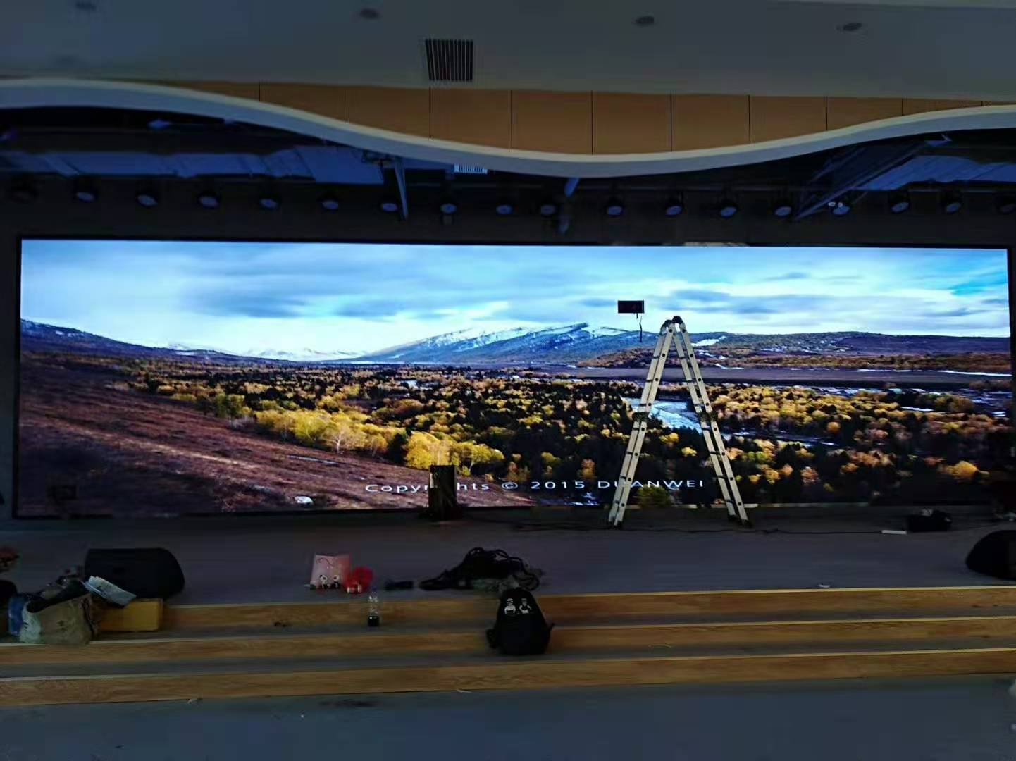 室內(nèi)<a href=http://m.gdhjsme.com target=_blank class=infotextkey>led顯示屏</a>漲價(jià)